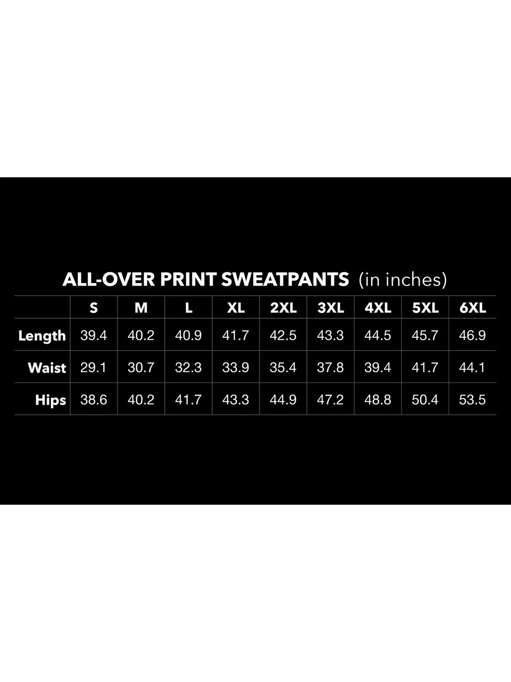 Black Mast X-Mas Pants