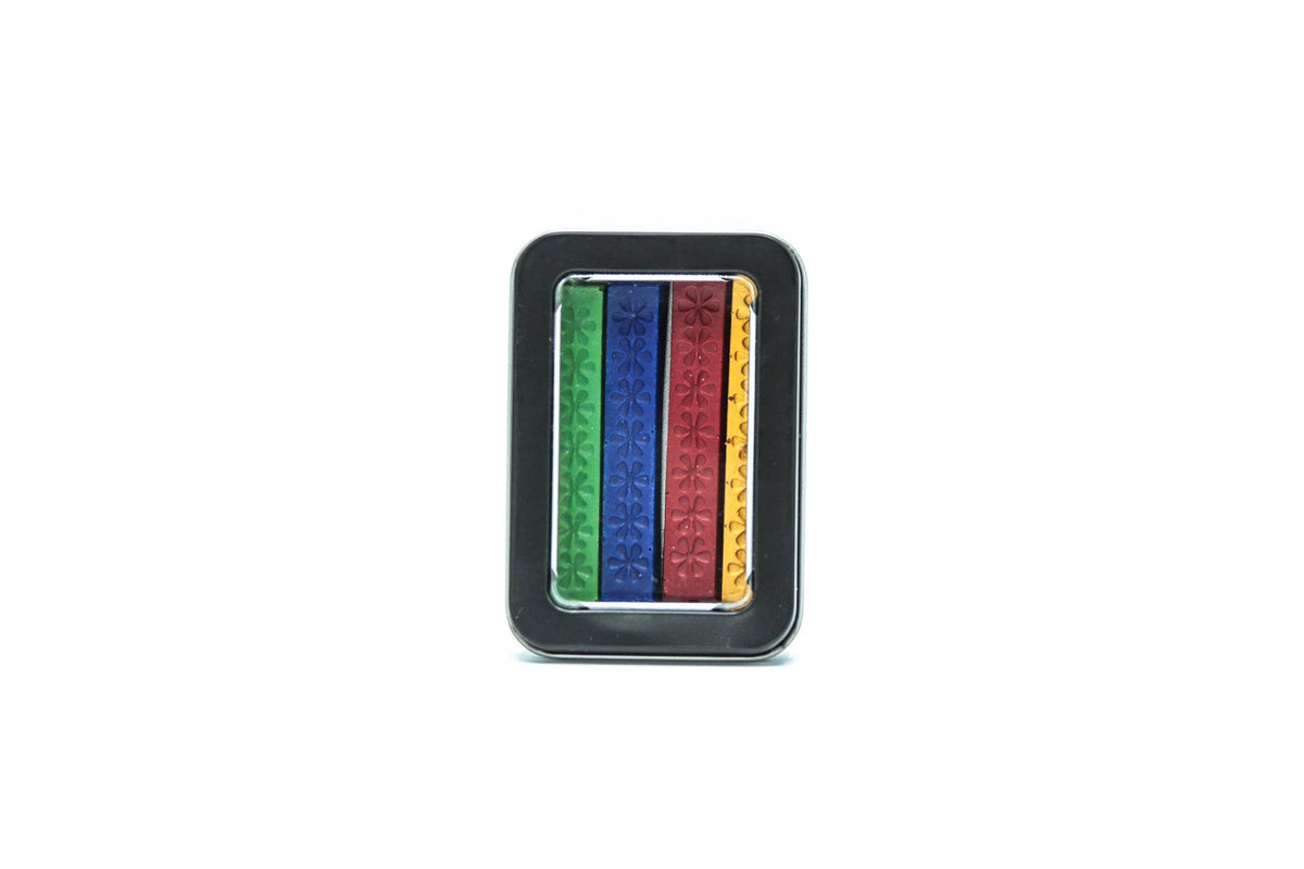 Boxed - Small Wax Seal Sticks - Royal