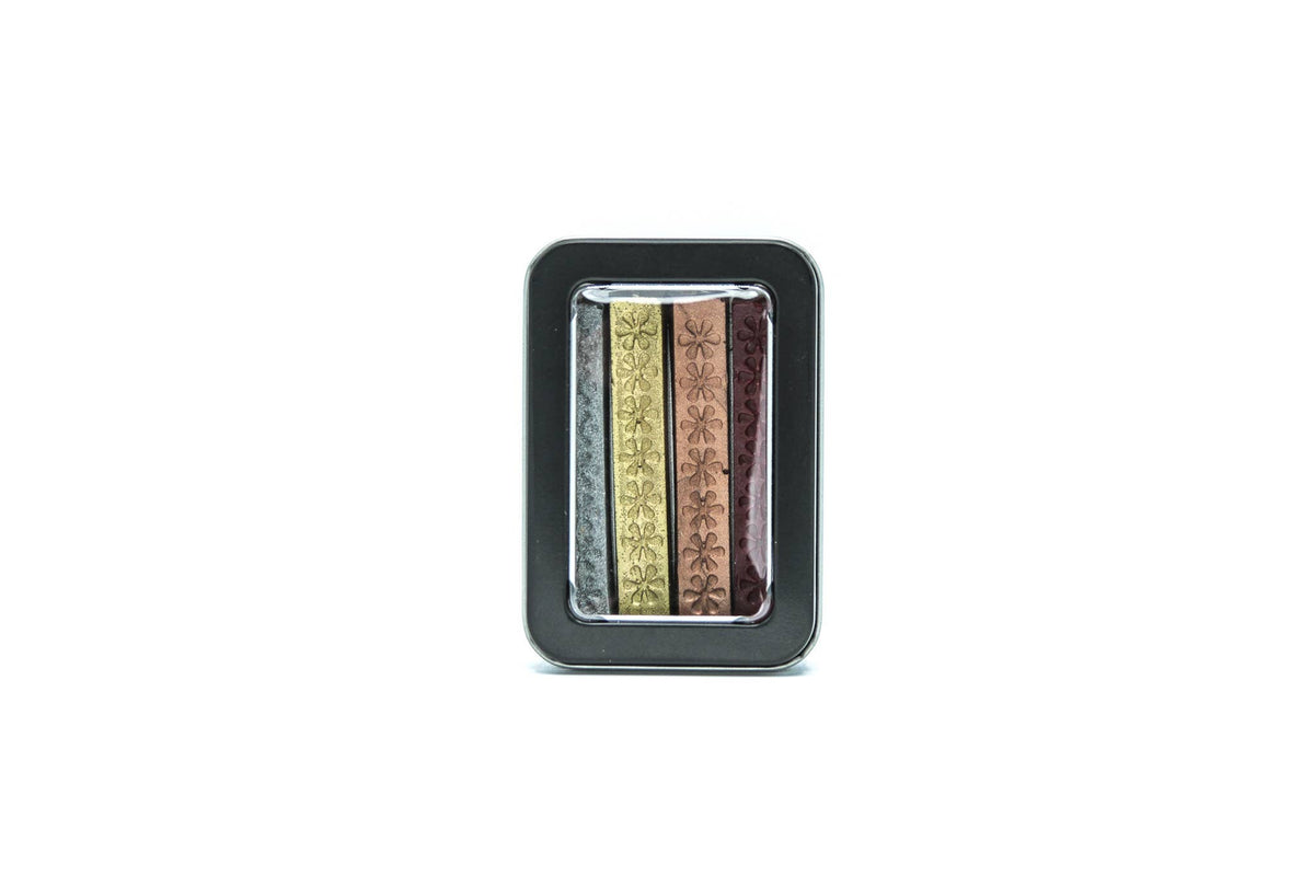 Boxed - Small Wax Sticks - Traditional