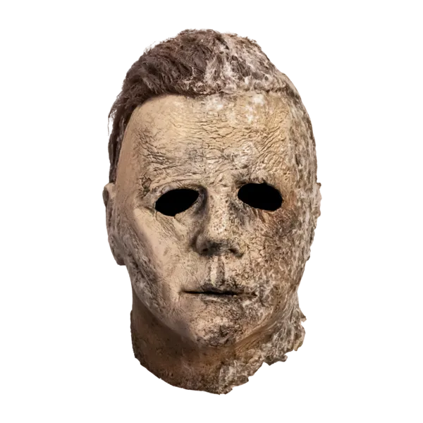 Halloween Ends Michael Myers Mask