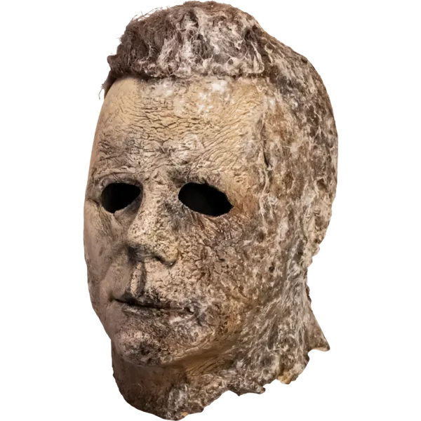 Halloween Ends Michael Myers Mask