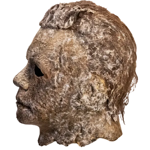 Halloween Ends Michael Myers Mask
