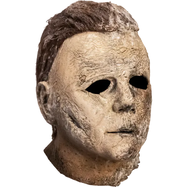 Halloween Ends Michael Myers Mask