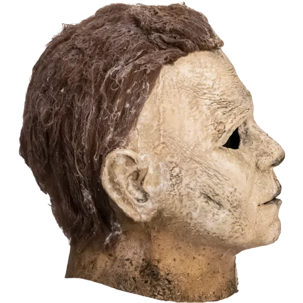 Halloween Ends Michael Myers Mask
