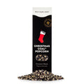 Christmas Coal Popcorn