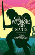 Celtic Warriors And Giants (Arc Classics)