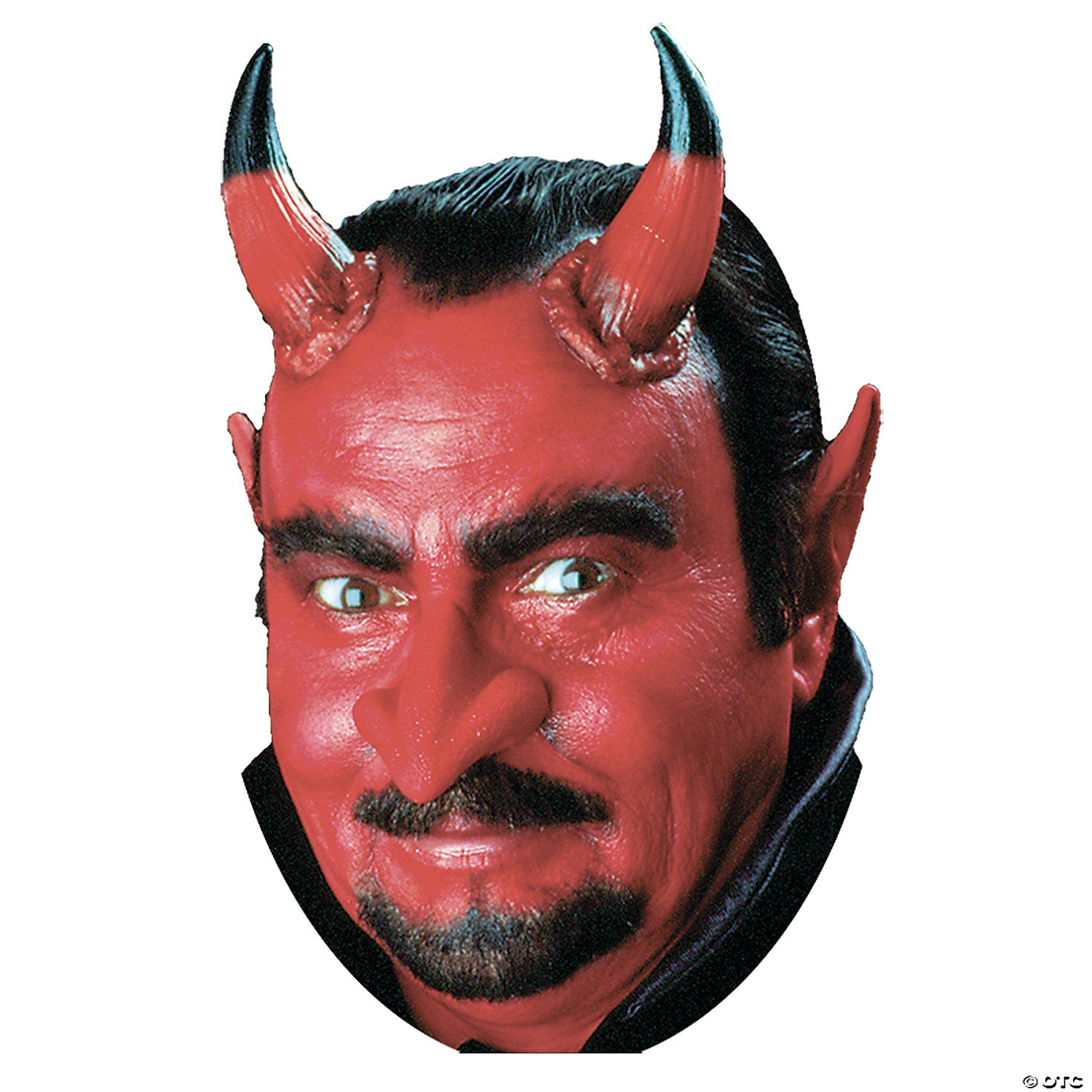 Latex Devil Horns