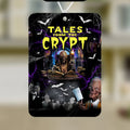 Tales from the Crypt Air Freshener / Honeysuckle