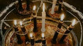 Custom Candle Work