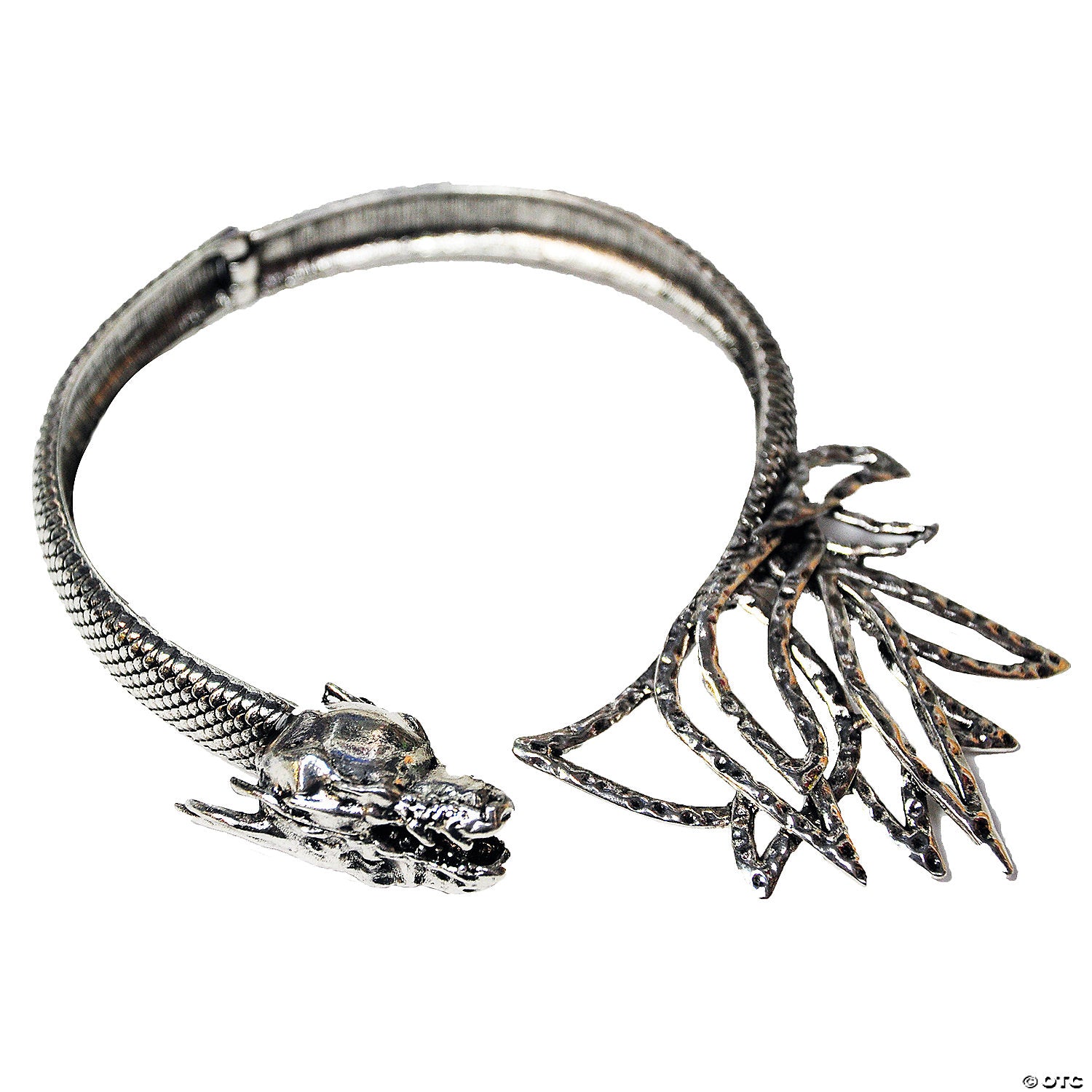 Dragon Choker