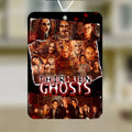 13 Ghost Air Freshener / Coconut Vanilla