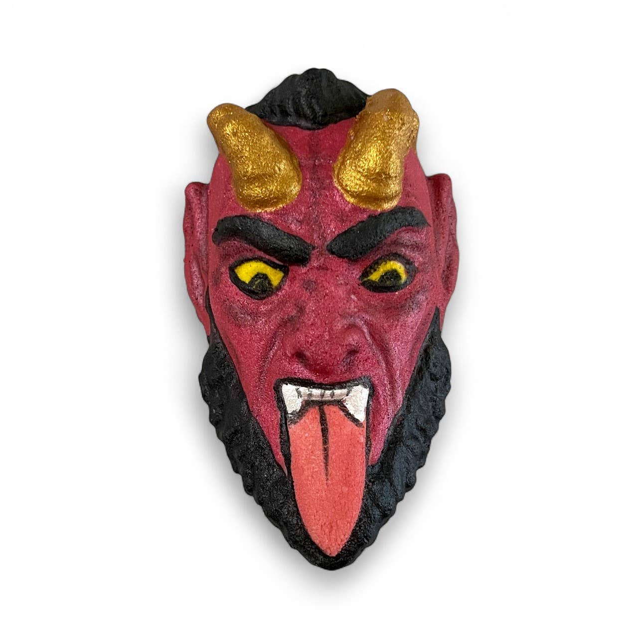 Krampus| Horror Bath Bomb