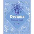 Essential Book Of Dreams (Elements)