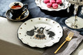 Witches Brew 10.5" Serving Platter Dinner Plate