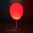 It Pennywise Red Balloon Lamp Paladone Products It Lamps (Not Yet Available)