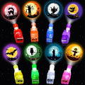 Finger Lights