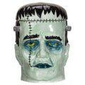 Frankenstein cookie jar