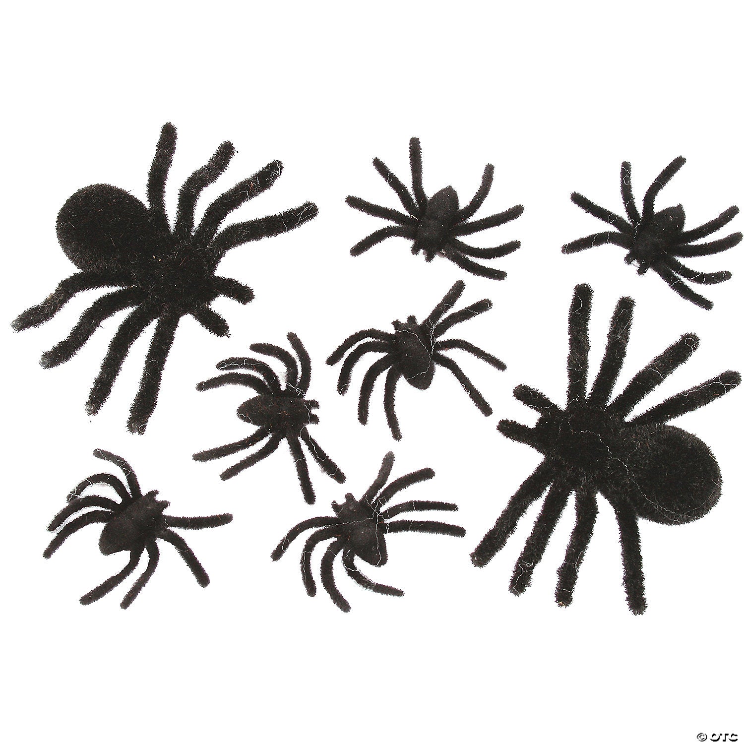 Mini Spiders