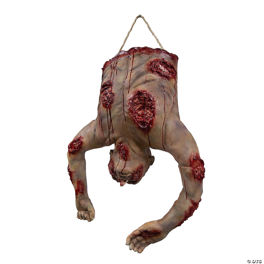 HANGING CORPSE
