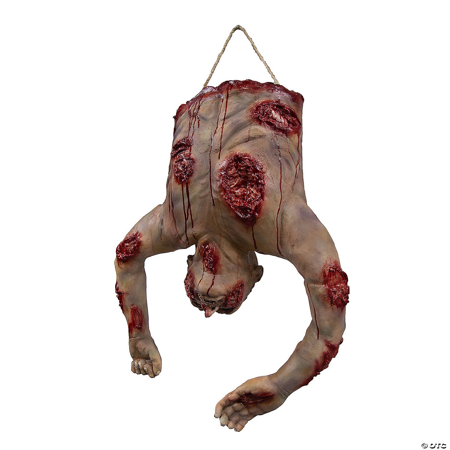 HANGING CORPSE