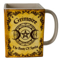 Grimoire Mug