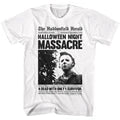 (Pre-Order) Halloween Haddonfield Herald