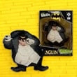 Halloween-Emporium DC Direct Penguin vinyl figure from Todd's Mods limited edition series with display packaging.