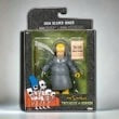 Halloween-Emporium The Simpsons Grim Reaper Homer Simpson 5-inch plastic action figure in display packaging
