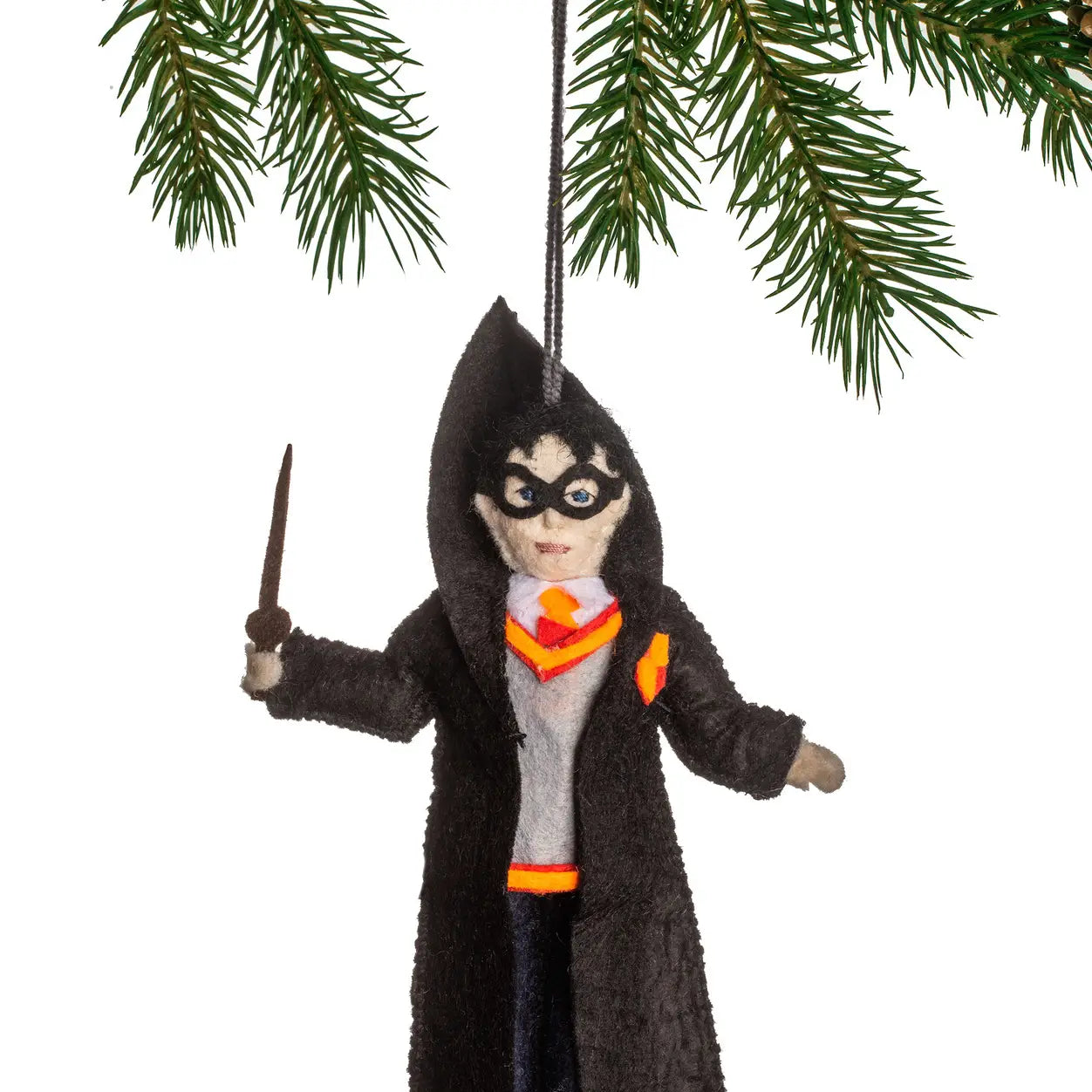 Harry Potter Ornament