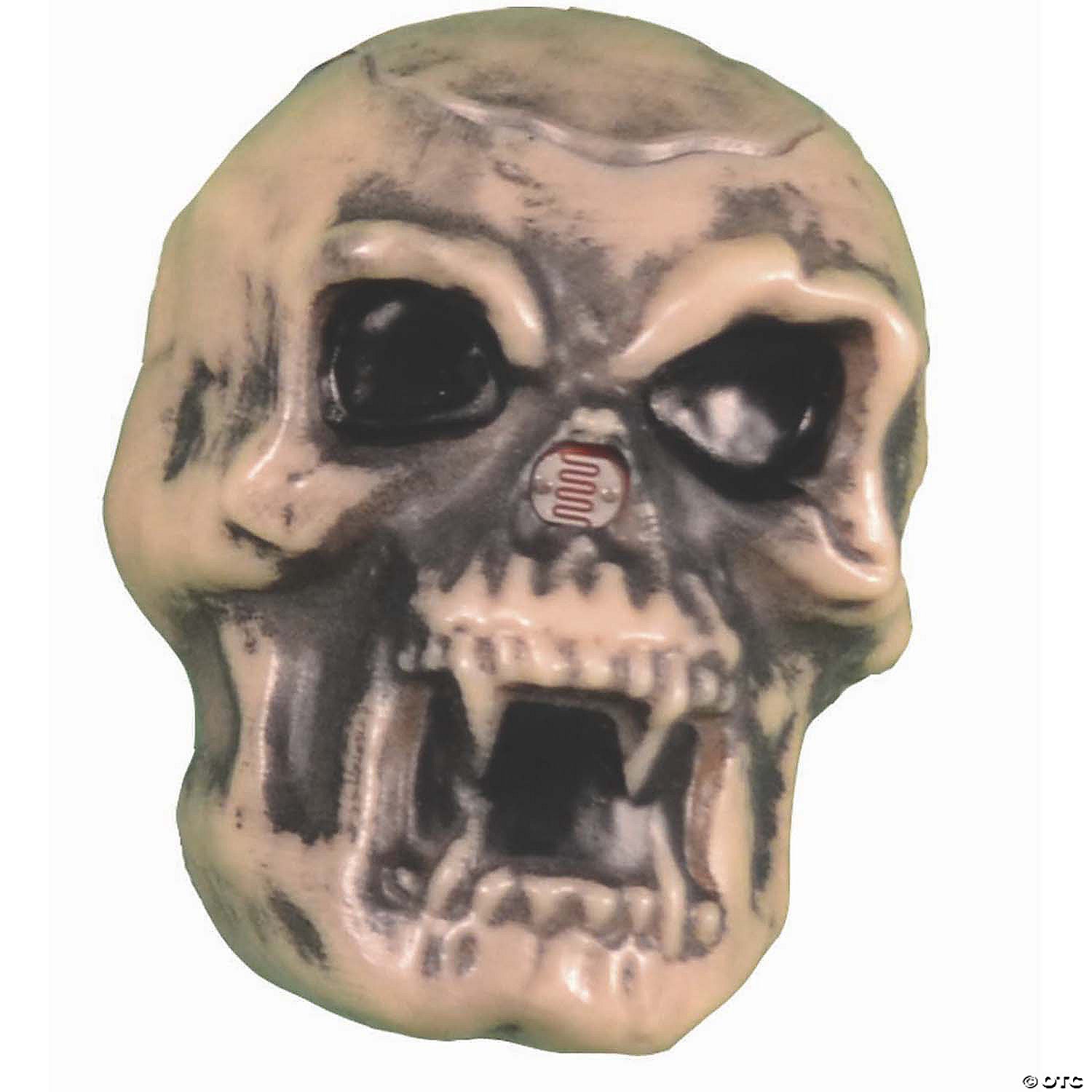 SKULL HIDDEN SCREAMERS