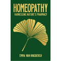 Homeopathy (Arcturus Hidden Knowledge)