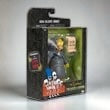 Halloween-Emporium The Simpsons Grim Reaper Homer Simpson 5-inch plastic action figure in collectible window box