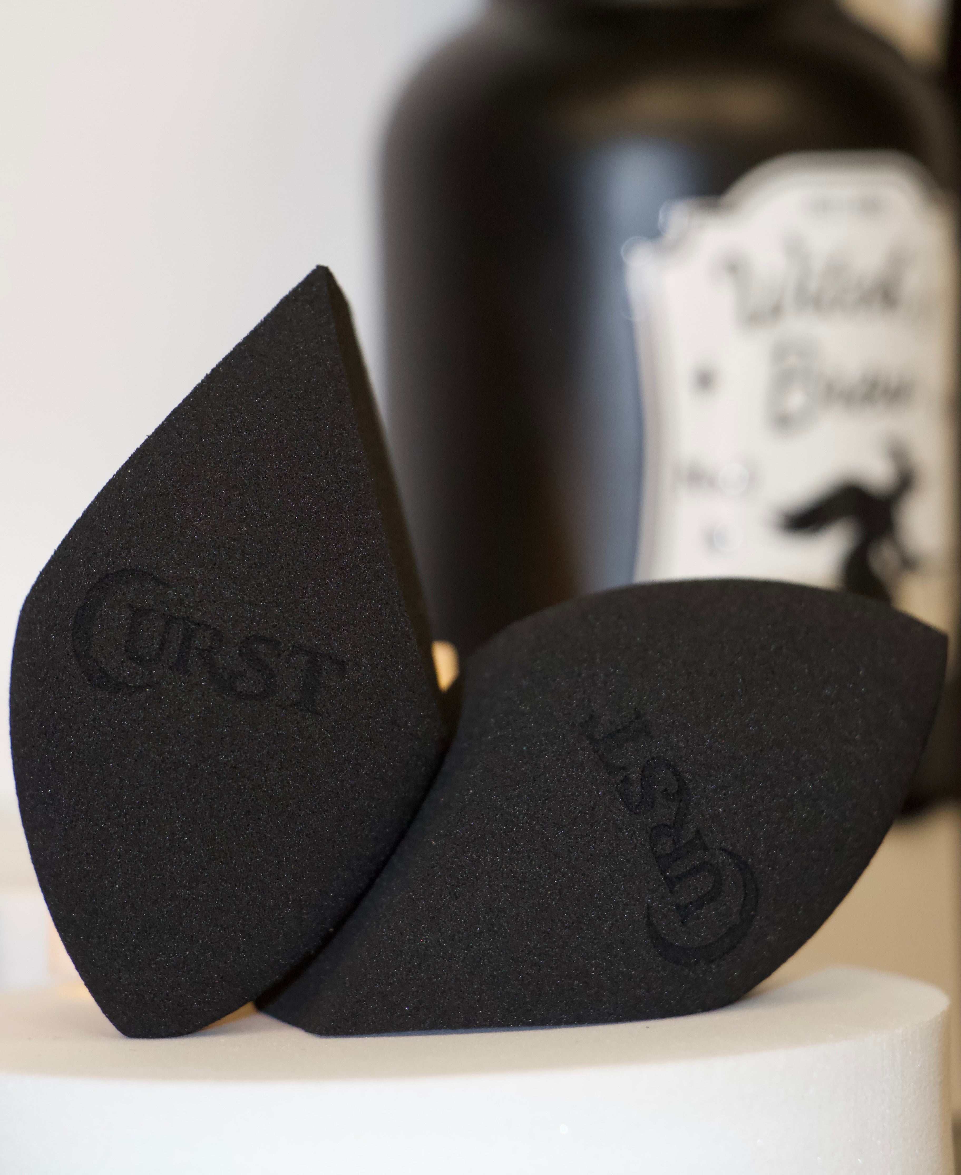 Curst Beauty Sponge