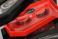 Vampire Girl Lashes