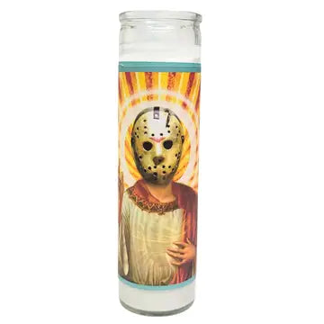 Celeb Candles