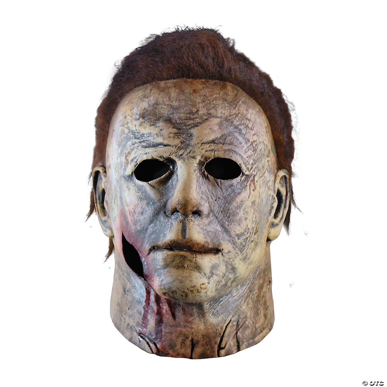 H18 MICHAEL MYERS MASK