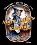 Mom's Kitchen Butterscotch 10oz Candle