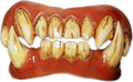 Dental Distortions/Realistic Costume Fangs Accessory
