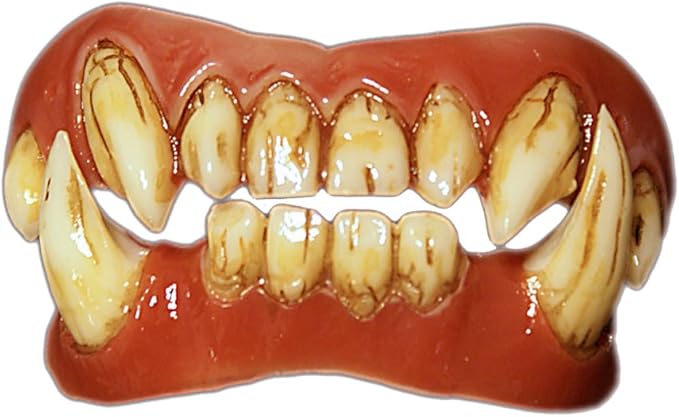 FX Fangs