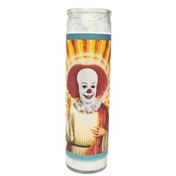 Celeb Candles