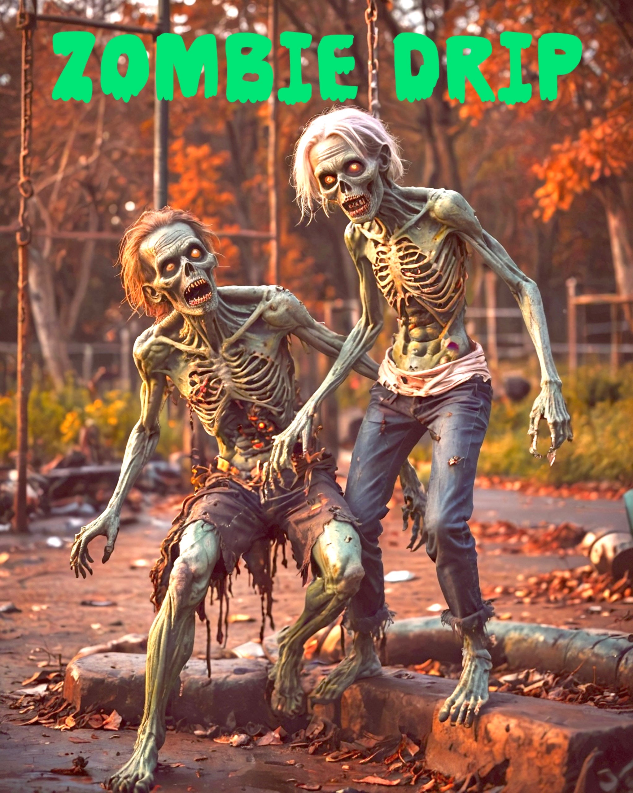 Sinister Mom Coffee - 12 Flavors