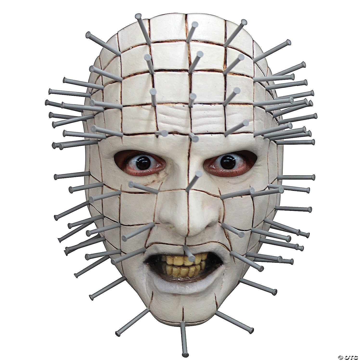 Pinhead Mask