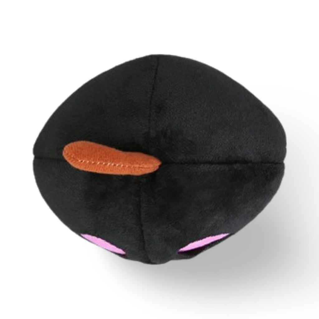 Poison Apple 6" Plush - Purple