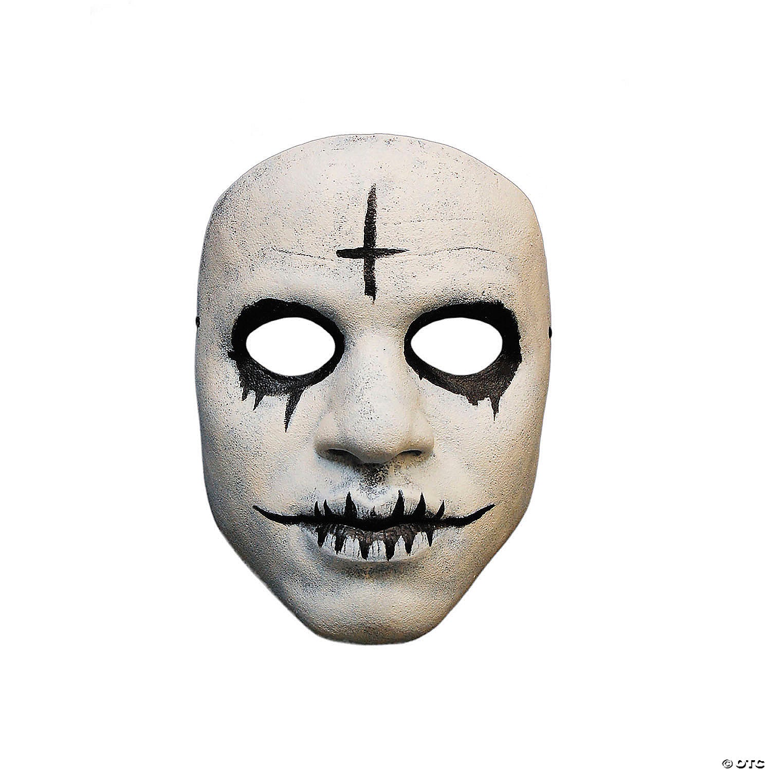 Purge Mask