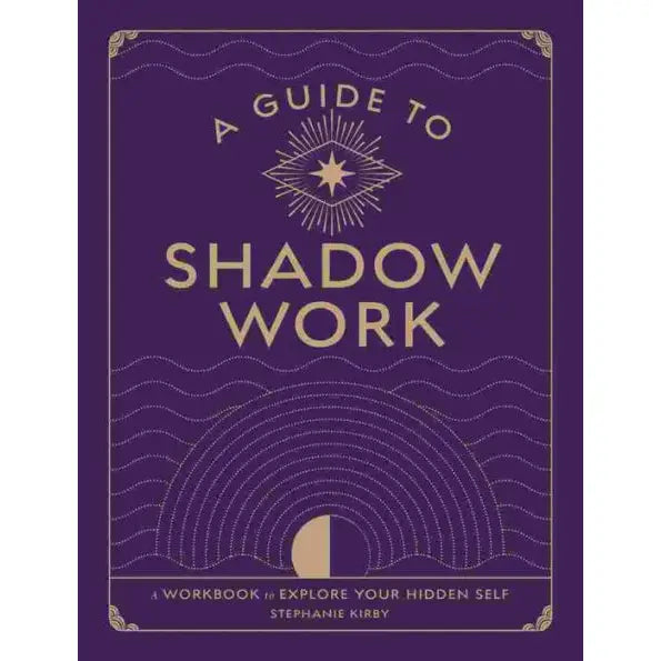 A Guide To Shadow Work