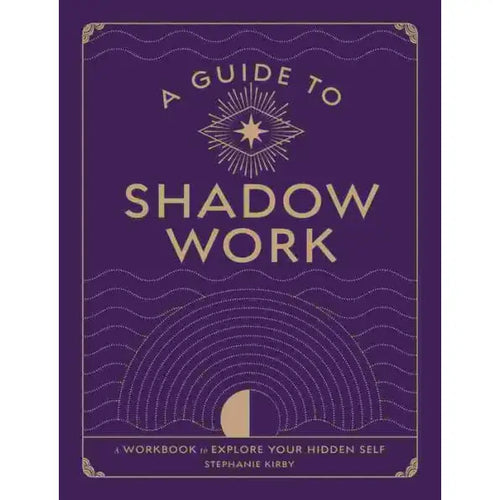 A Guide To Shadow Work
