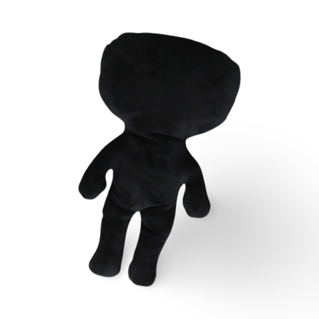 Skeleton 12" Plush