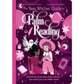 Teen Witches' Guide To Palm Reading (Book 3)