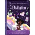 Teen Witches' Guide To Divination (Book 5)