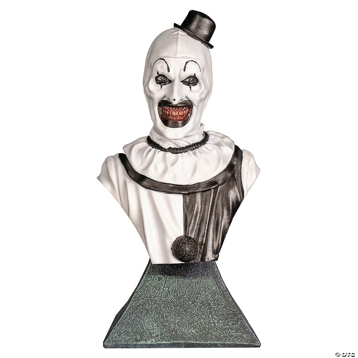 Terrifier Mini Bust